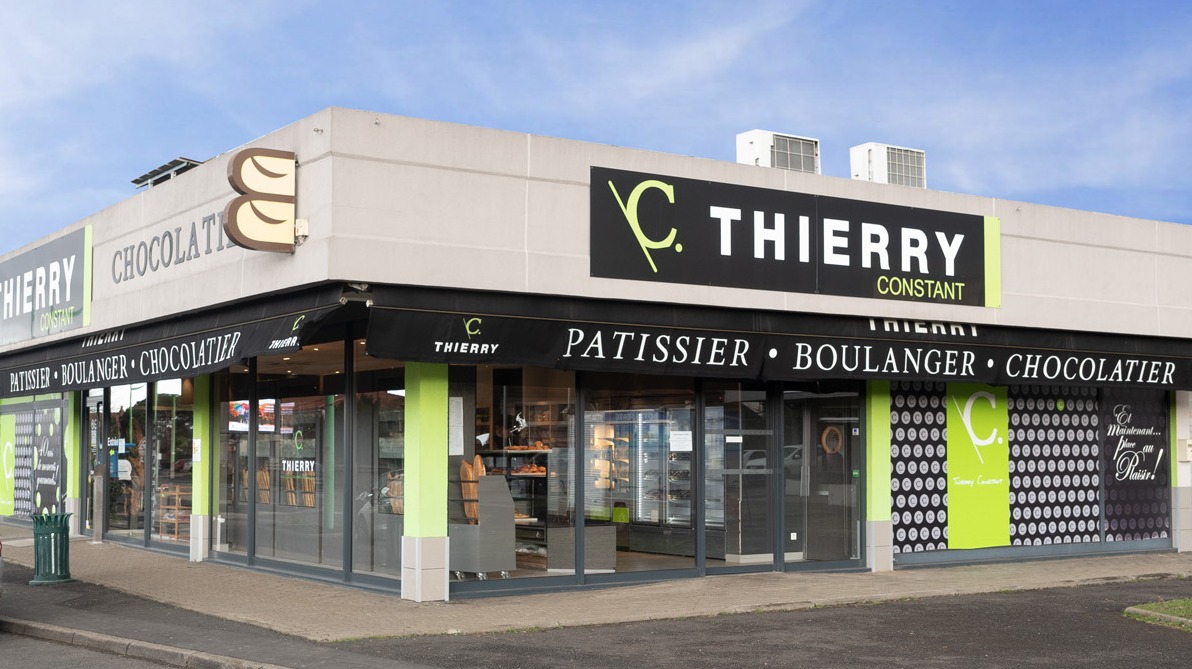 Chocolaterie Vic-le-Comte