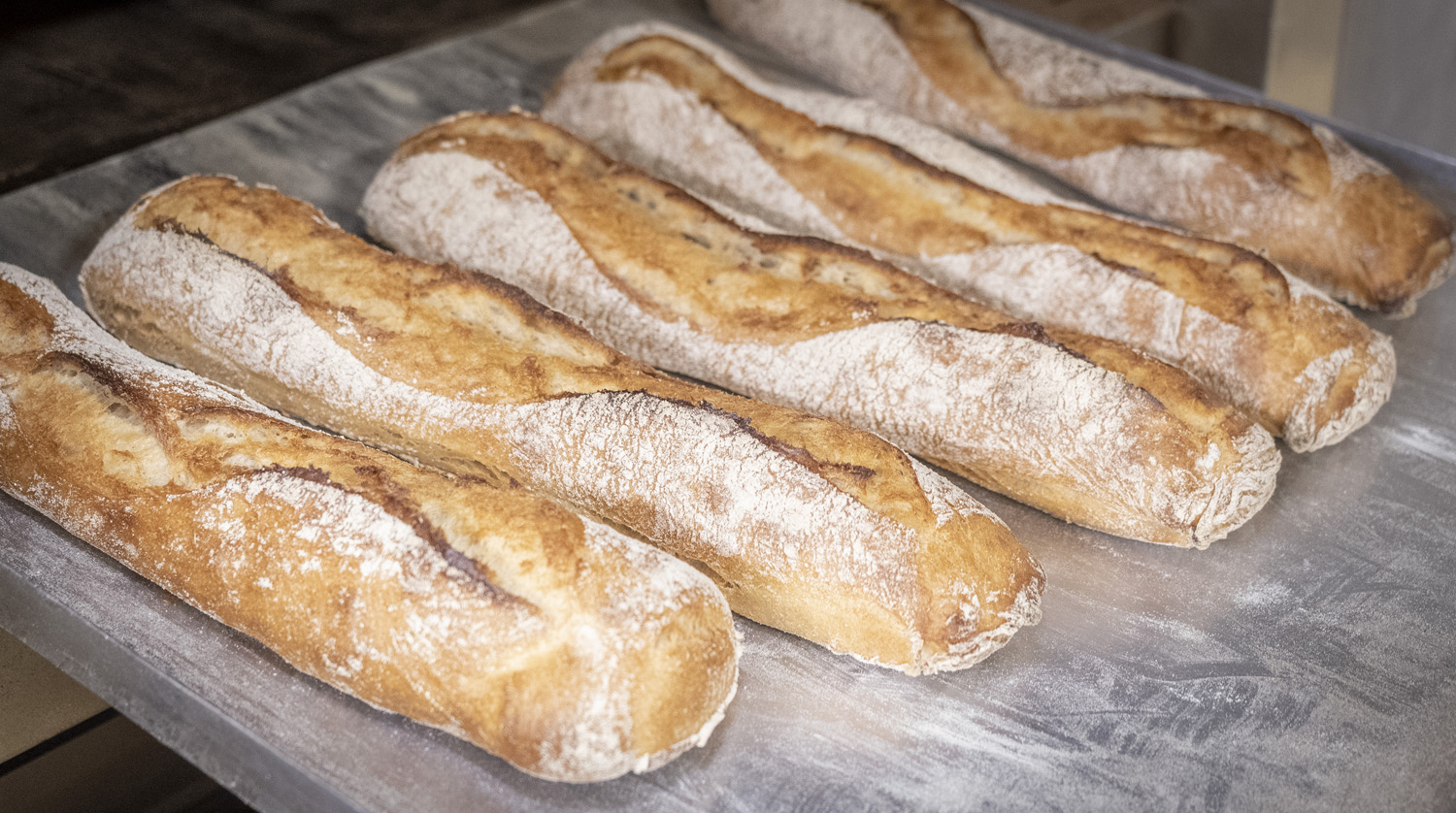 Pâtisserie Vic-le-Comte