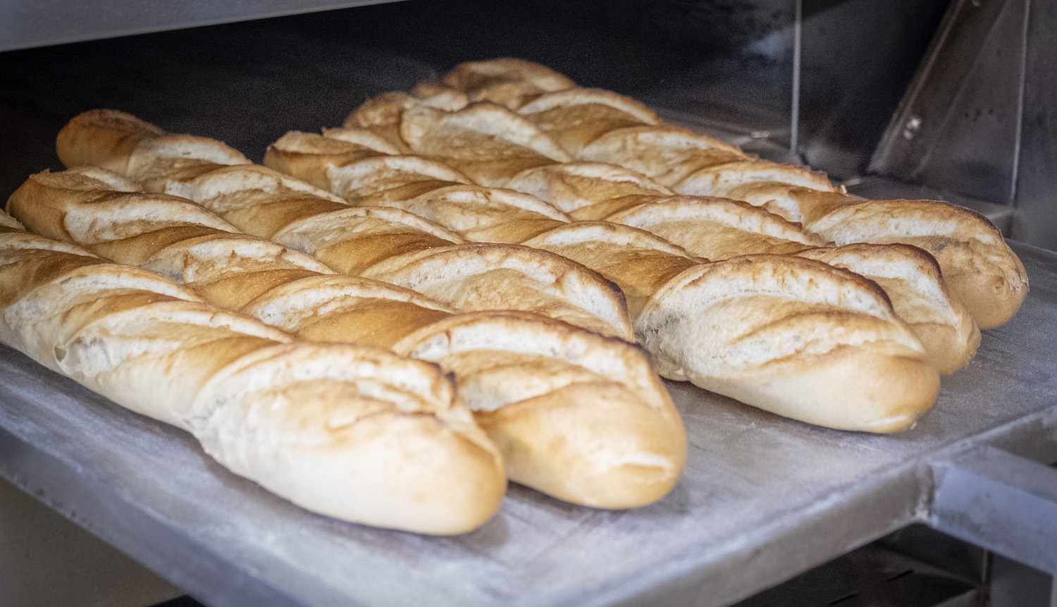 Boulangerie Produits