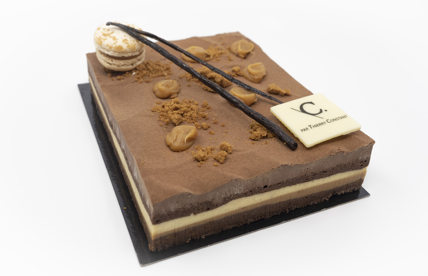 Pâtisserie Vic-le-Comte