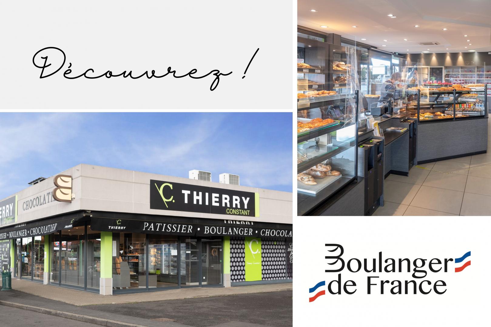 Chocolaterie Vic-le-Comte
