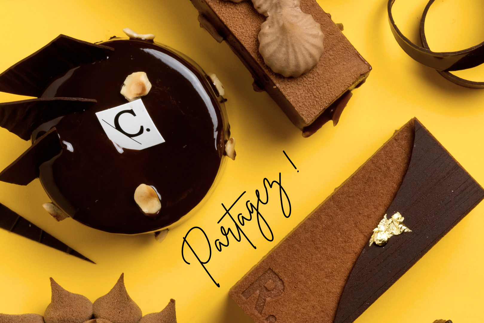 Pâtisserie Vic-le-Comte